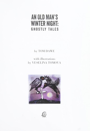 Old Man's Winter Night