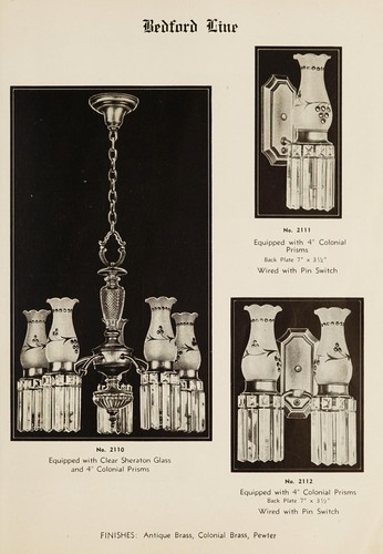 Halcolite for lighting