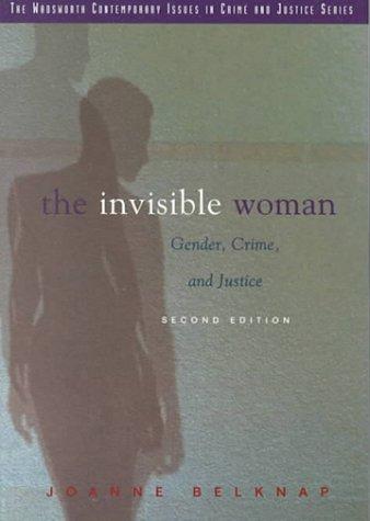 The invisible woman