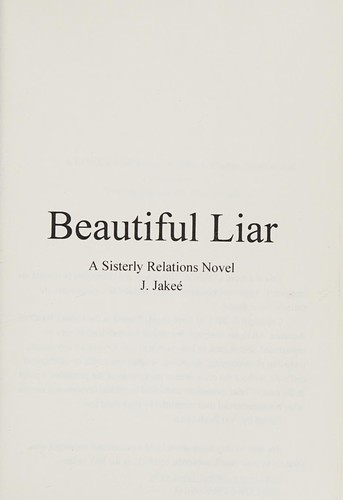 Beautiful liar
