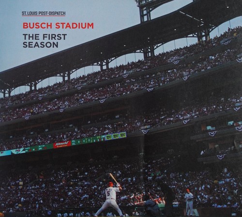 Busch Stadium