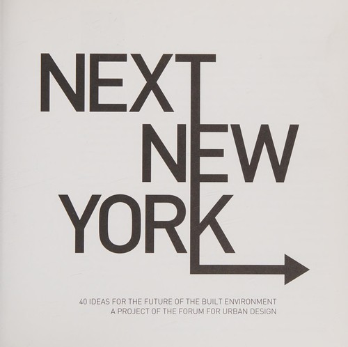 Next New York
