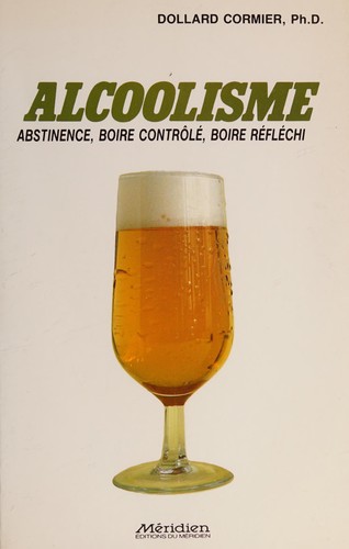 Alcoolisme