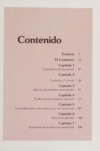 Como triunfar en el amor