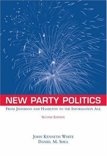 New Party Politics