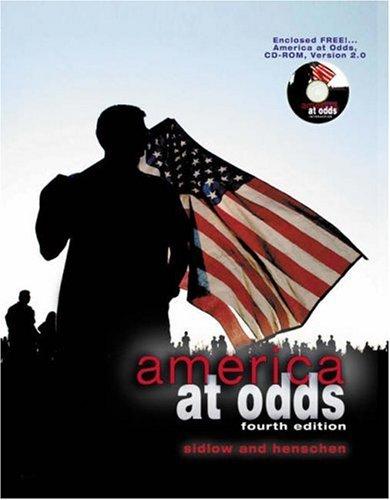 America at odds