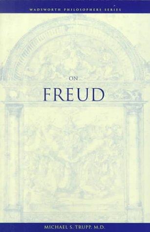 On Freud