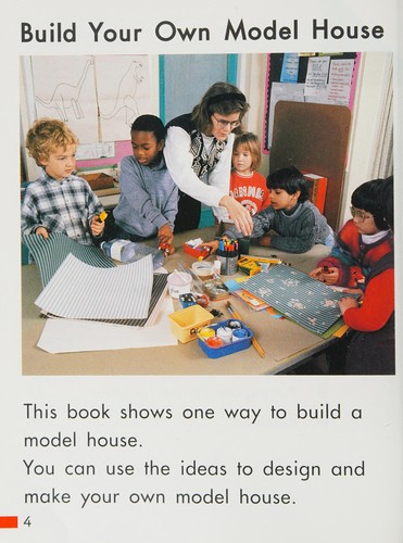 Build Your Model House Ffs - Factfinders