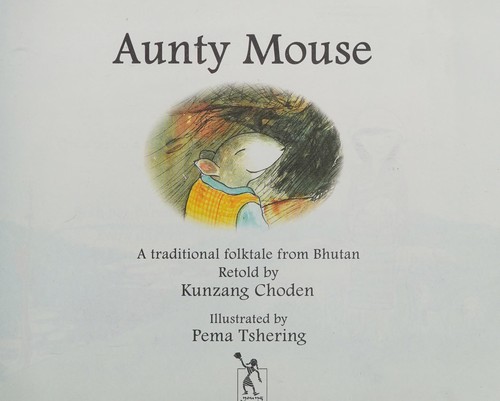 Aunty mouse