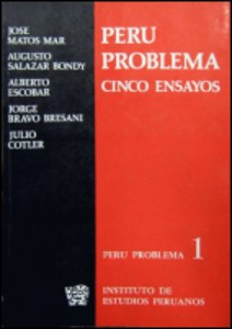 Perú problema