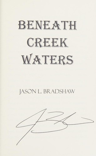 Beneath Creek Waters