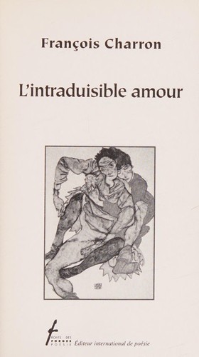 L' intraduisible amour