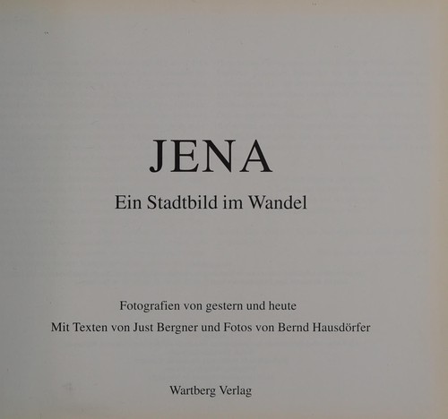 Jena