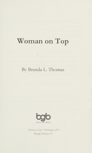 Woman on top