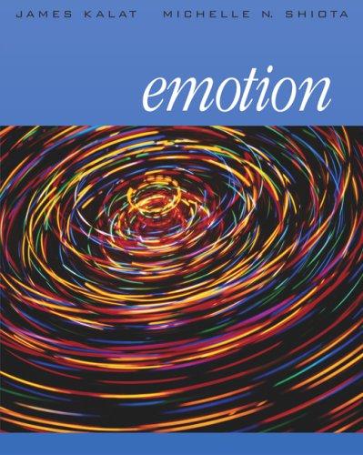 Emotion