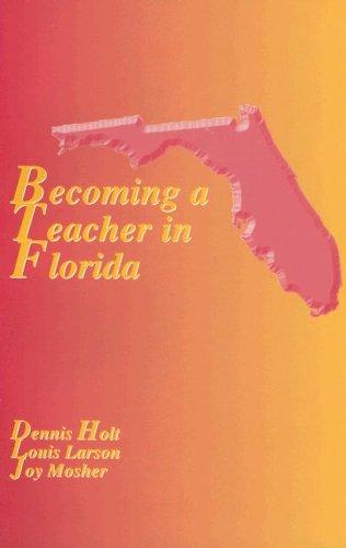 Becoming a teacher in Florida