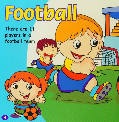 Team Sports