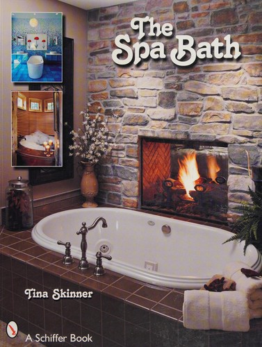 The spa bath