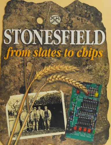 Stonesfield