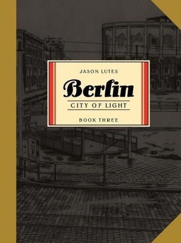 Berlin, Vol. 3