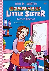 Karen's Haircut