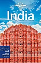 Lonely Planet India 19