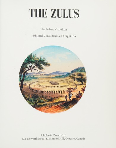 The Zulus