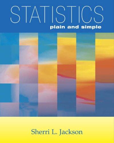Statistics