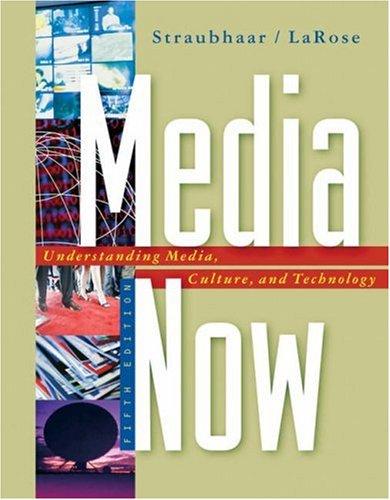 Media now