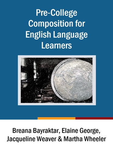 Pre-College Composition for English Language Learners