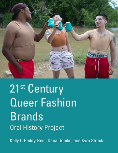 21st Century Queer Fashion Brands