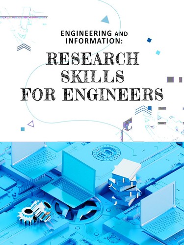Engineering and Information