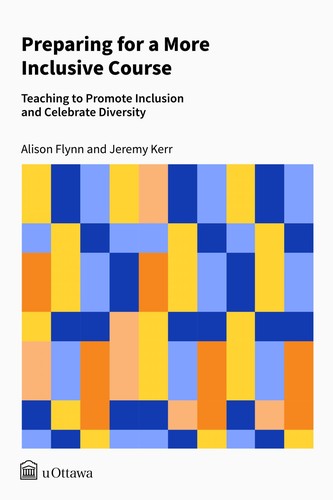 Preparing for a More Inclusive Course