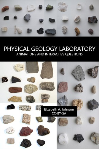 Physical Geology Laboratory