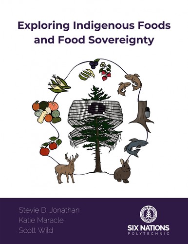 Exploring Indigenous Foods &amp; Food Sovereignty