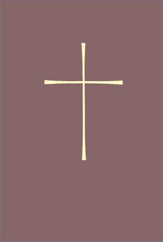 1979 Book of Common Prayer