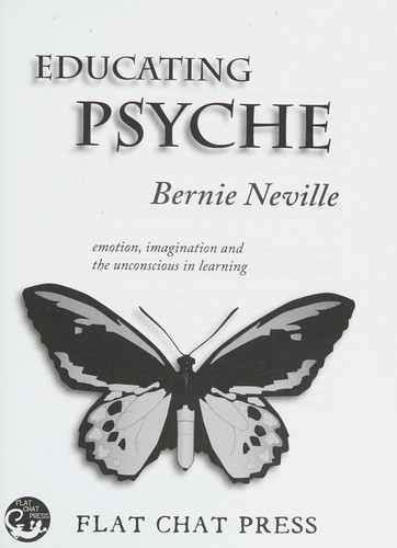Educating Psyche