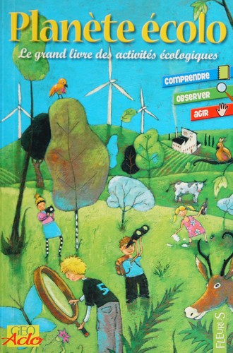 Planète écolo