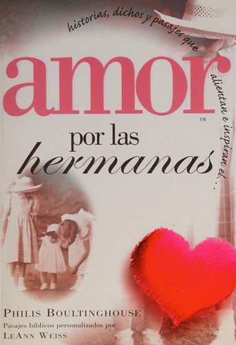 Amor por las hermanas