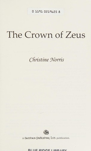 Crown of Zeus