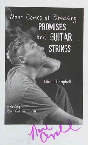 What Comes of Breaking Promises and Guitar Strings