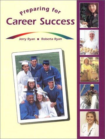 Preparing for Career Success