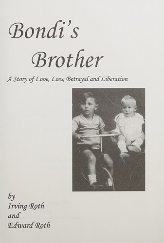 Bondi's brother