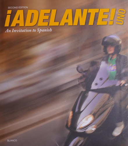 Adelante