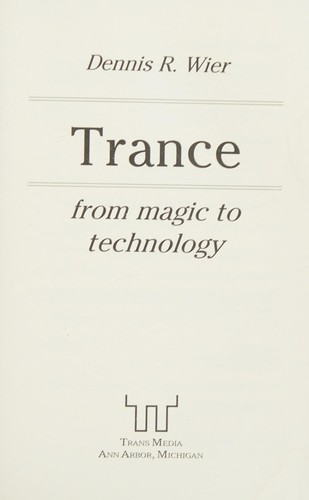 Trance