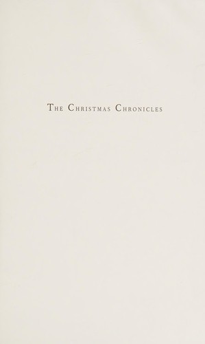 The Christmas chronicles