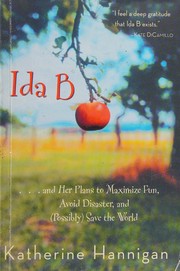 Ida b library book grade 5