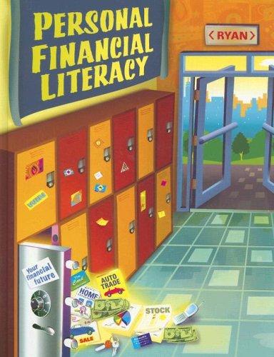 Personal Financial Literacy
