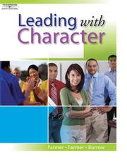 Leading with character