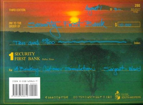 Security First Bank